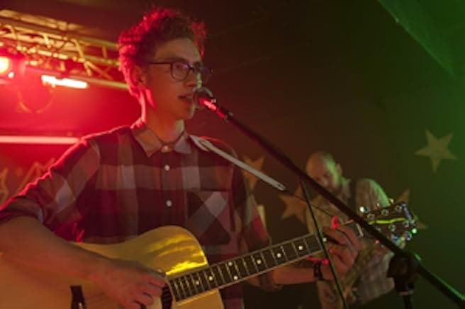 God Help the Girl 2014