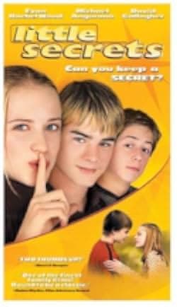 Little Secrets 2001