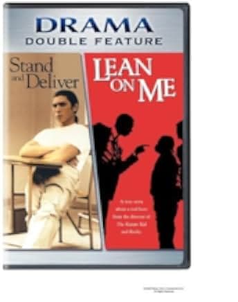 Stand and Deliver 1988