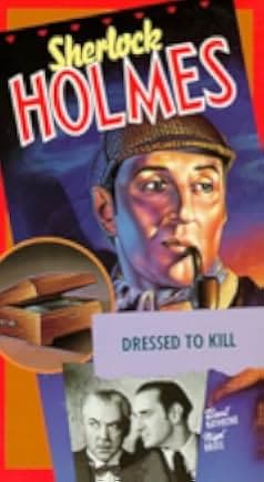 Dressed to Kill 1946
