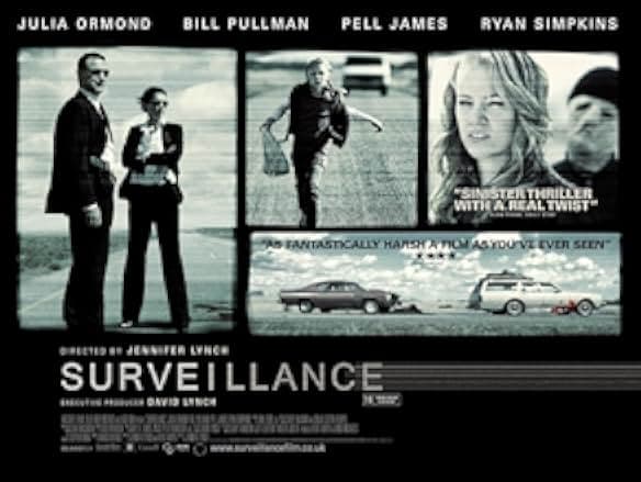 Surveillance 2008