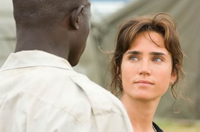 Blood Diamond 2006