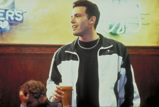 Good Will Hunting 1997