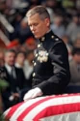 Taking Chance 2009
