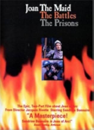 Joan the Maid 1: The Battles 1994