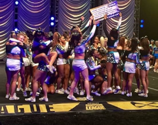 Nfinity Champions League Vol. 2 2015