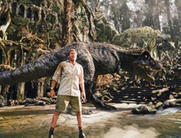 Land of the Lost 2009