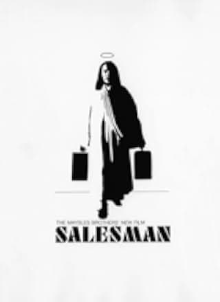 Salesman 1969
