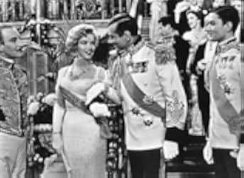 The Prince and the Showgirl 1957