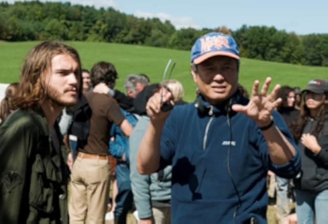Taking Woodstock 2009