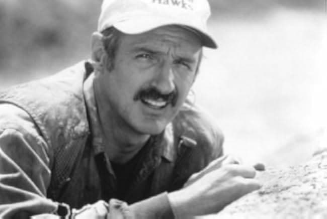 Tremors II: Aftershocks 1996
