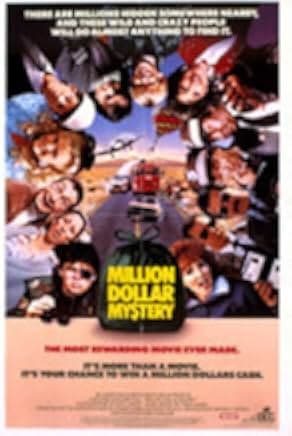 Million Dollar Mystery 1987