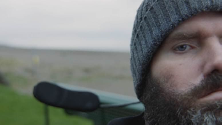 It's Not Yet Dark 2016