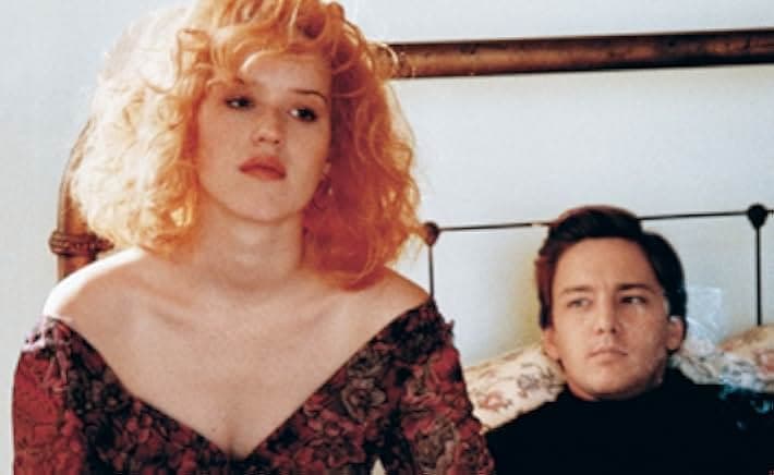 Fresh Horses 1988