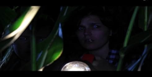 Where Demons Dwell: The Girl in the Cornfield 2 2017