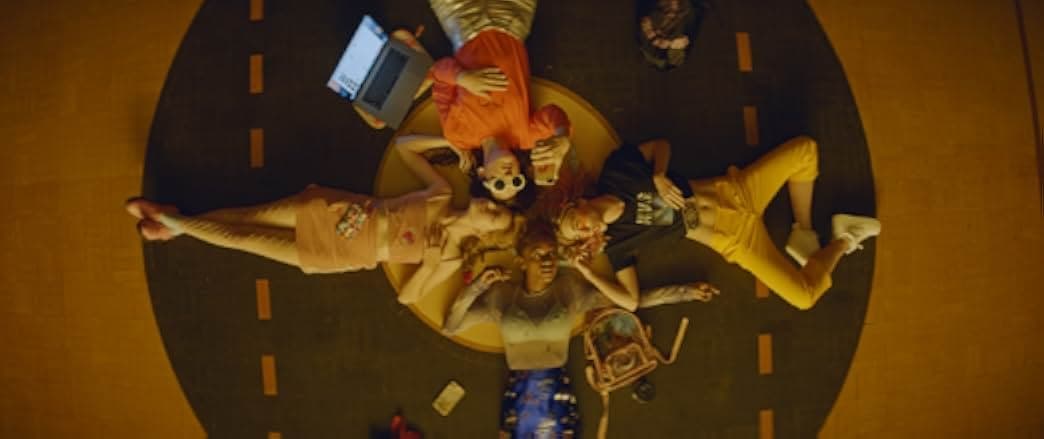 Assassination Nation 2018