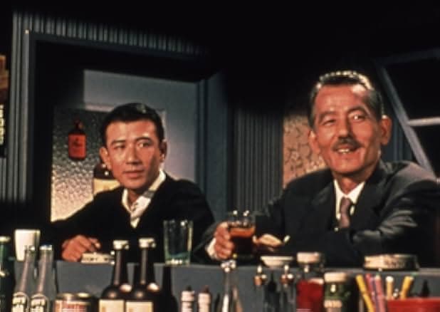 An Autumn Afternoon 1964