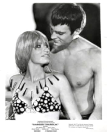 Danger: Diabolik 1968