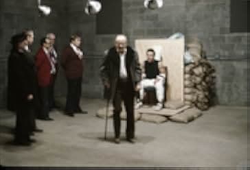 The Executioner's Song 1982