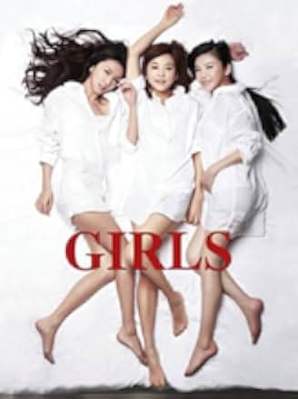 Girls 2014