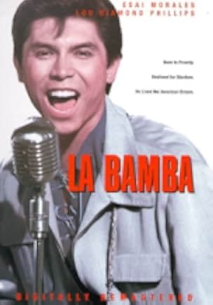 La Bamba 1987