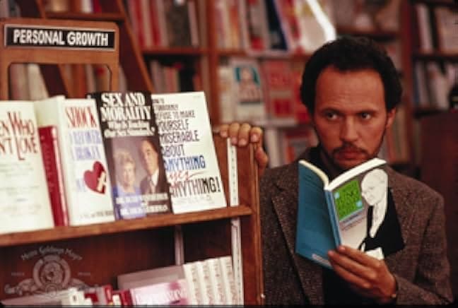 When Harry Met Sally... 1989