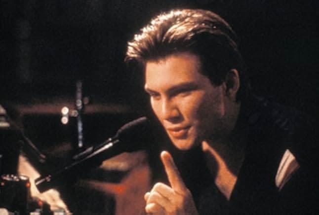 Pump Up the Volume 1990