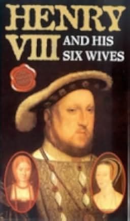 Henry VIII and His Six Wives 1972