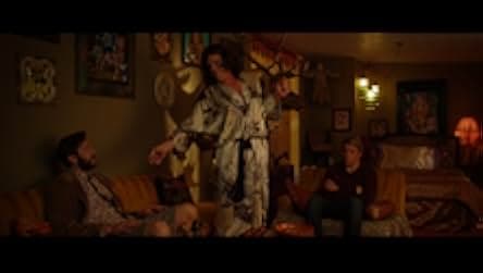 3, 2, 1... Frankie Go Boom 2012