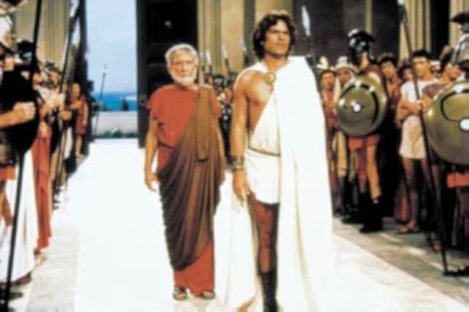 Clash of the Titans 1981