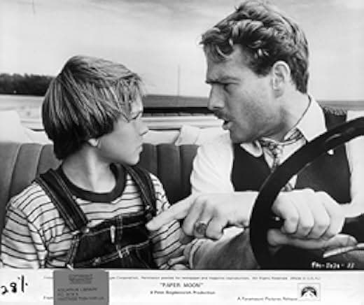 Paper Moon 1973
