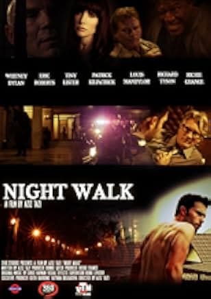 Night Walk 2019