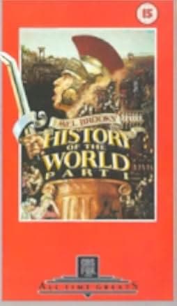 History of the World: Part I 1981