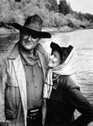 Rooster Cogburn 1975