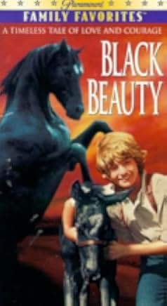 Black Beauty 1971