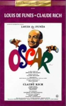 Oscar 1967
