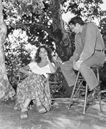 Duel in the Sun 1946