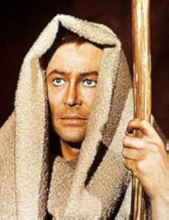 The Bible: In the Beginning... 1966