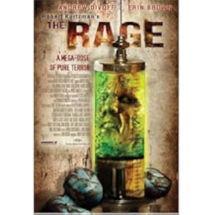 The Rage 2007