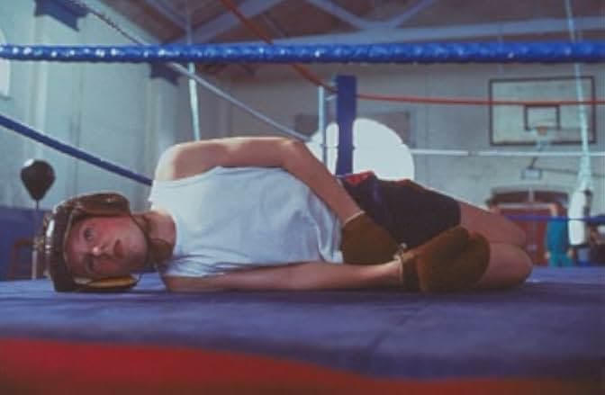 Billy Elliot 2000