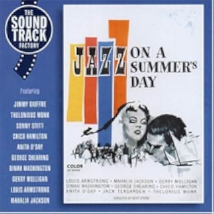 Jazz on a Summer's Day 1959