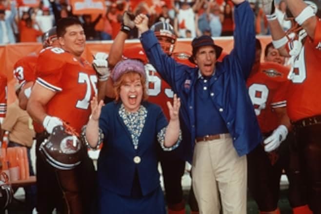 The Waterboy 1998