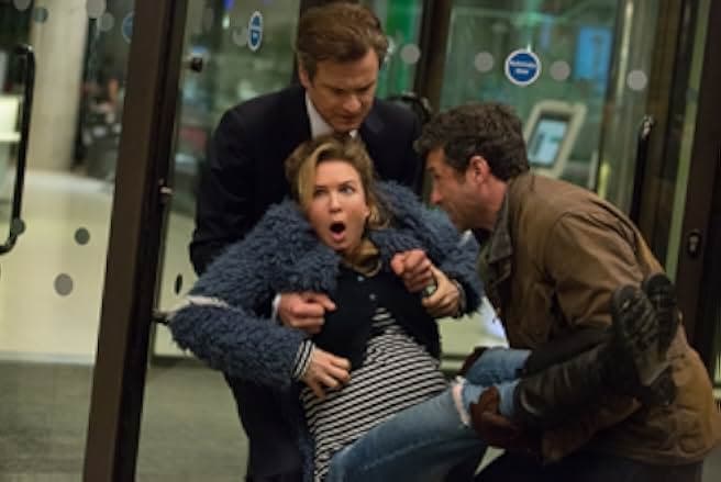 Bridget Jones's Baby 2016