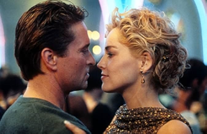 Basic Instinct 1992