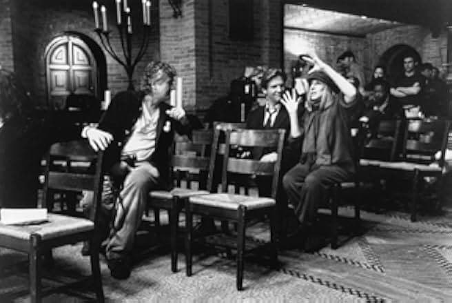 The Mirror Has Two Faces 1996