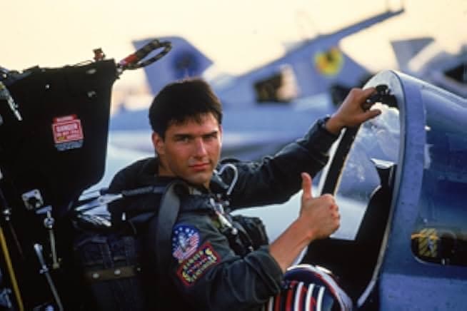 Top Gun 1986