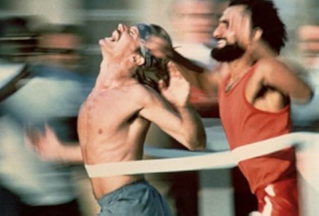 The Jericho Mile 1979