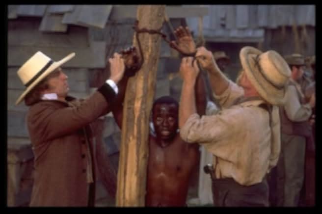 Enslavement: The True Story of Fanny Kemble 2000