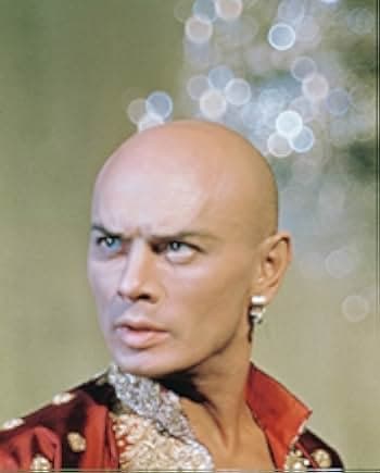 The King and I 1956