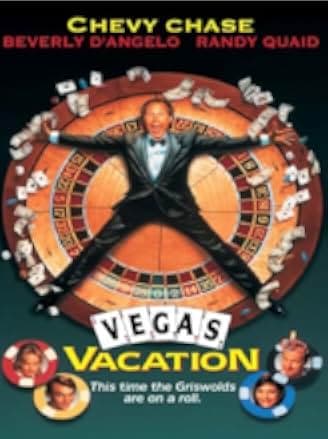 Vegas Vacation 1997